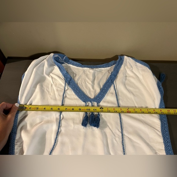 KOY Resort Swim Coverup - Picture 5 of 5